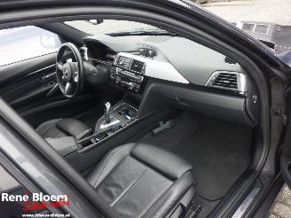 BMW 3-serie 318i M Sport Automaat picture 8