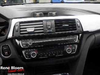 BMW 3-serie 318i M Sport Automaat picture 15