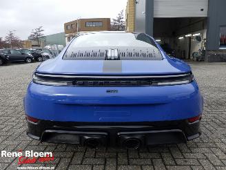 Porsche 911 922.2 GTS Keramische remmen, Carbon, 541pk picture 3