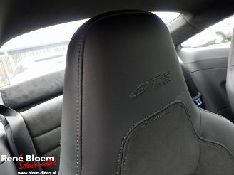 Porsche 911 922.2 GTS Keramische remmen, Carbon, 541pk picture 13