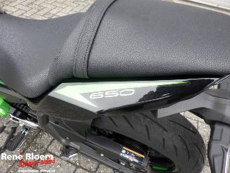 Kawasaki Z 650  picture 10