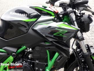 Kawasaki Z 650  picture 18