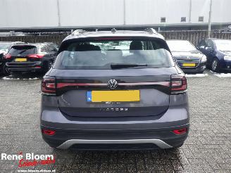 Volkswagen T-Cross 1.0 TSI Life 5drs picture 6
