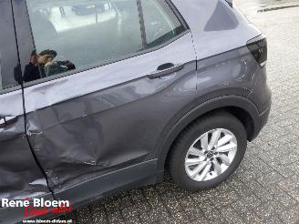 Volkswagen T-Cross 1.0 TSI Life 5drs picture 7