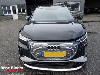 Audi Q4 e-Tron 40 S-Edition 204pk 77kWh picture 3