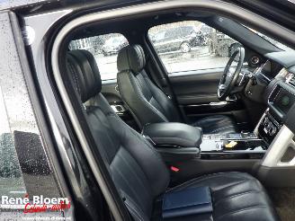 Land Rover Range Rover 3.0 TDV6 258pk Auto picture 9