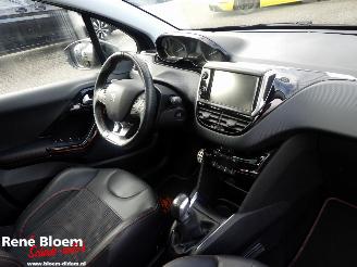 Peugeot 208 1.2 Puretech Roland Garros 110pk picture 8