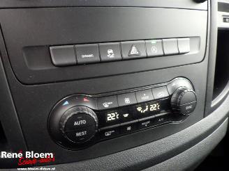 Mercedes Vito 124 CDI Extra Lang Automaat 9-persoons 237pk picture 18