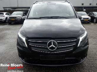 Mercedes Vito 124 CDI Extra Lang Automaat 9-persoons 237pk picture 6
