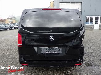 Mercedes Vito 124 CDI Extra Lang Automaat 9-persoons 237pk picture 3