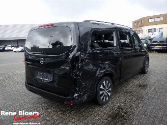 Mercedes Vito 124 CDI Extra Lang Automaat 9-persoons 237pk picture 4