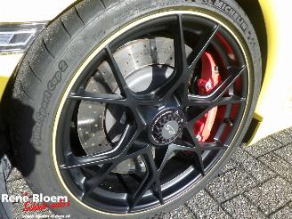 Porsche 718 Cayman GT4 RS Weissach 500pk Full Options picture 42