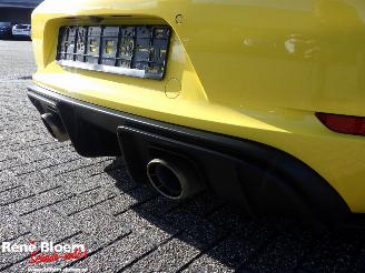 Porsche 718 Cayman GT4 RS Weissach 500pk Full Options picture 46