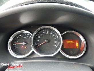 Dacia Sandero 0.9  Tce Laureate Airco 5drs picture 14