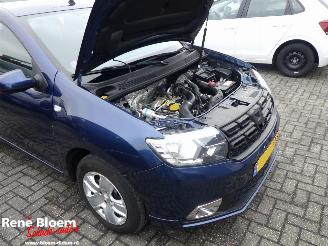 Dacia Sandero 0.9  Tce Laureate Airco 5drs picture 20