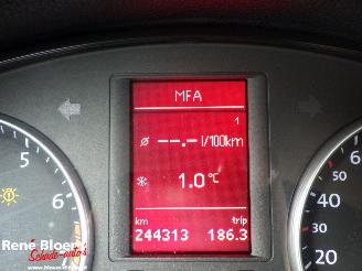 Volkswagen Scirocco 1.4 TSI 122pk Navi picture 16