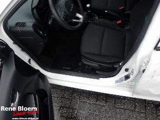Kia Picanto 1.0 DPi Comfortline 5drs Airco picture 11