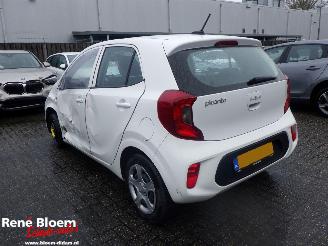 Kia Picanto 1.0 DPi Comfortline 5drs Airco picture 5