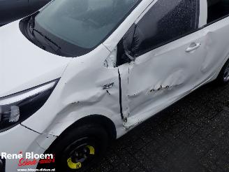 Kia Picanto 1.0 DPi Comfortline 5drs Airco picture 8