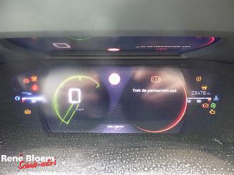 Peugeot 208 1.2 PureTech 100 GT 5drs picture 18