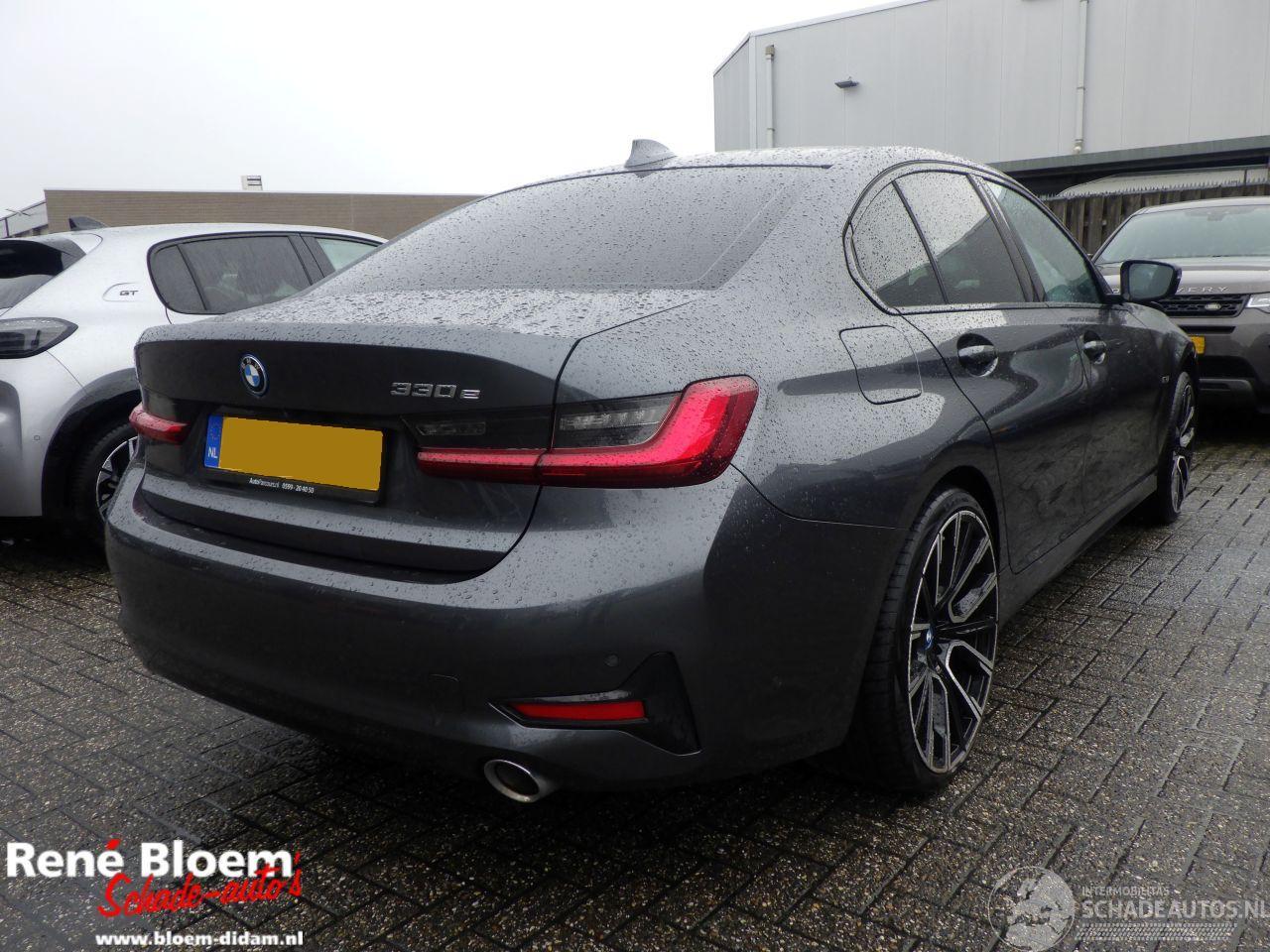 BMW 3-serie 330e High Executive