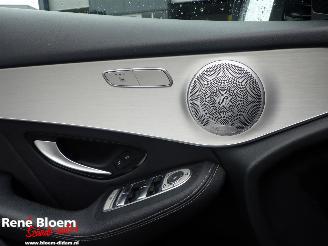 Mercedes GLC 350d 4MATIC Premium 258pk picture 22