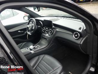 Mercedes GLC 350d 4MATIC Premium 258pk picture 7