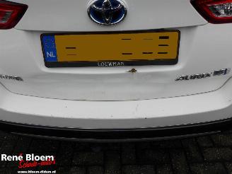 Toyota Auris 1.8 Hybrid Touring Sports picture 11