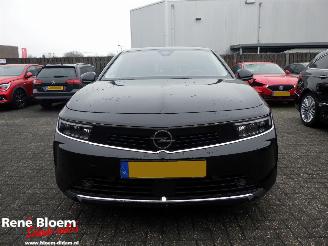 Opel Astra 1.5 CDTI Business Navi 131pk picture 6