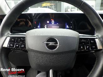 Opel Astra 1.5 CDTI Business Navi 131pk picture 17