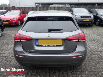 Mercedes A-klasse 250e Automaat Premium picture 6