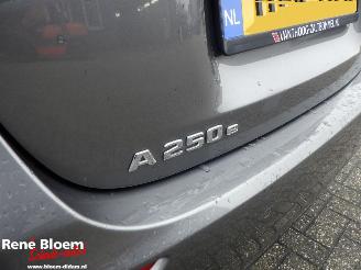 Mercedes A-klasse 250e Automaat Premium picture 7