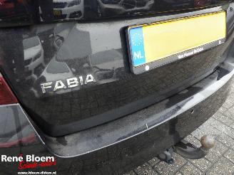 Skoda Fabia 1.0 TSI Business Edition 5drs Navi picture 11