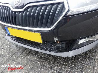 Skoda Fabia 1.0 TSI Business Edition 5drs Navi picture 7