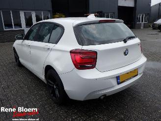 BMW 1-serie 116i Business picture 2