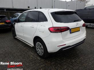 Mercedes B-klasse B200d 150pk Automat picture 7