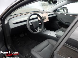 Tesla Model 3 RWD 60kwh 283pk Aut picture 19