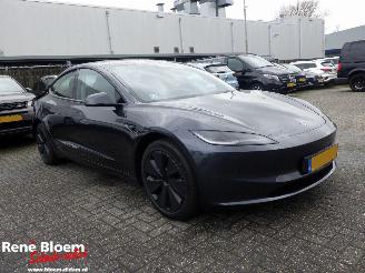 Tesla Model 3 RWD 60kwh 283pk Aut picture 4