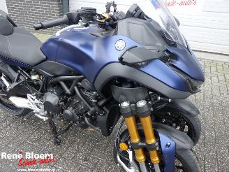 Yamaha Overige NIKEN GT picture 18