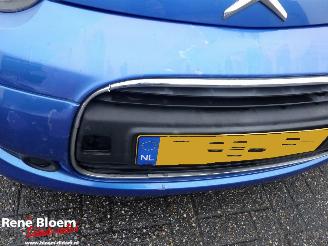 Citroën C1 1.0 Tendance Airco picture 7