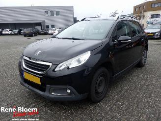 Peugeot 2008 1.2 Puretech Blue Lion Airco 5drs picture 4
