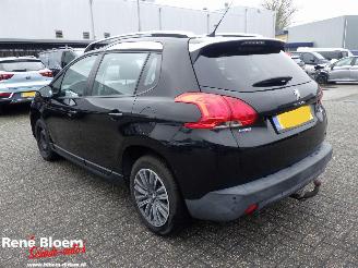 Peugeot 2008 1.2 Puretech Blue Lion Airco 5drs picture 6