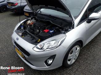 Ford Fiesta 1.0 Ecoboost Connected picture 18