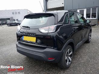 Opel Crossland 1.2 Turbo Edition picture 4