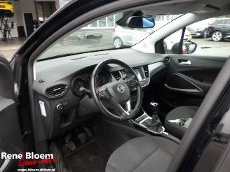 Opel Crossland 1.2 Turbo Edition picture 13