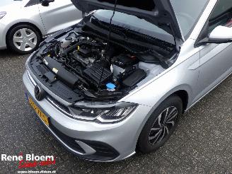 Volkswagen Polo 1.0 TSI Life Edition 5drs Carplay picture 8