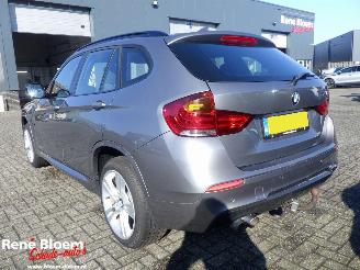 BMW X1 sDrive20i Business Automaat 184 pk picture 2