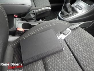 Opel Astra SPORTS TOURER 1.4 Turbo 120 jaar Edition picture 10