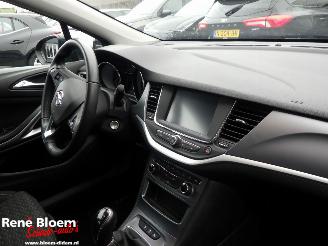 Opel Astra SPORTS TOURER 1.4 Turbo 120 jaar Edition picture 9