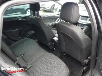 Opel Astra SPORTS TOURER 1.4 Turbo 120 jaar Edition picture 7